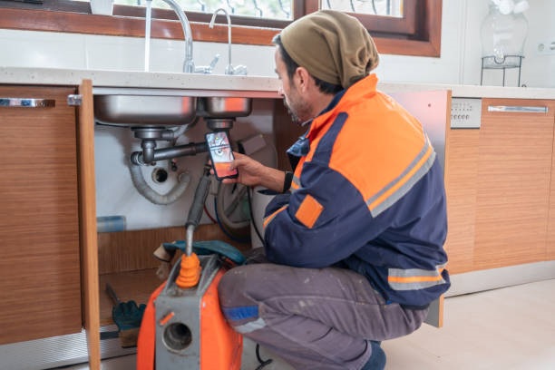 Şişli Lavabo Mutfak Açma