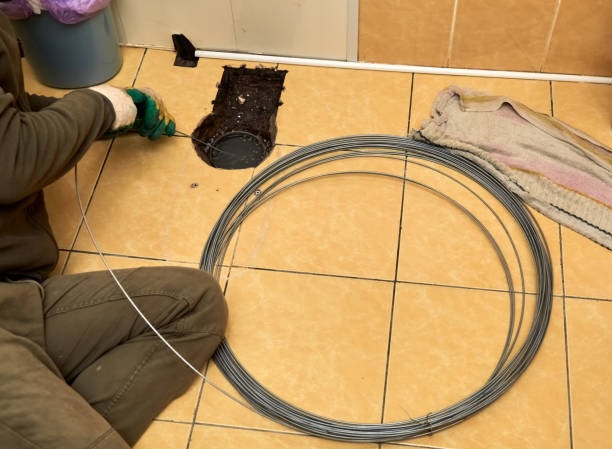 Şişli Mutfak Lavabo Gideri Tıkanıklığı Açma