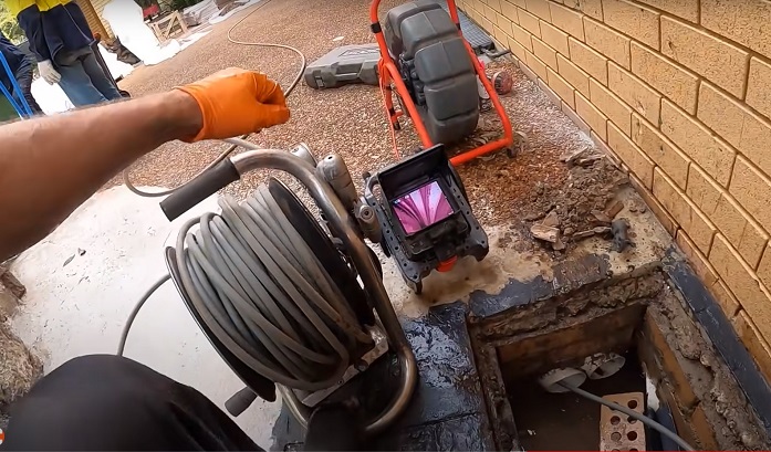 Şişli Mutfak Klozet Gider Açma Tesisatçı