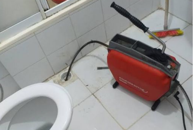 Şişli Klozet Tuvaletsu Tıkandı