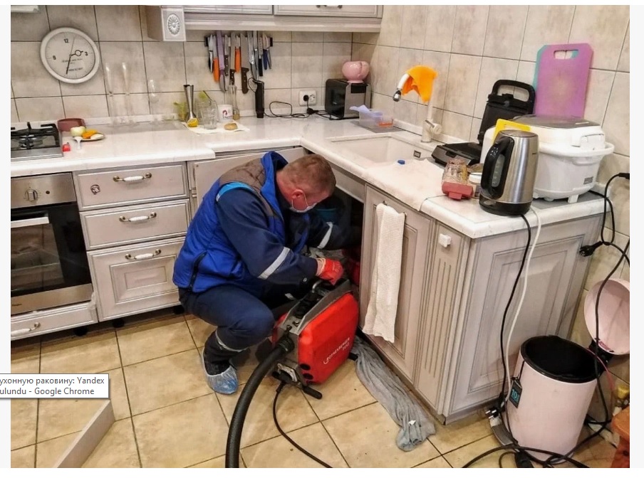 Şişli BİNA GIDER AÇMA 1699.TL- Fiyatlar   